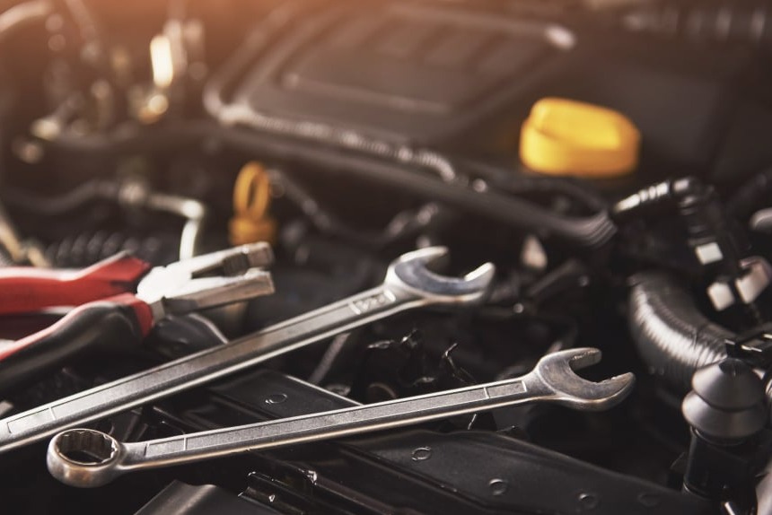 Taller Mecanico en Ingenio